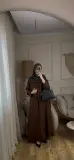 Abaya Manolia