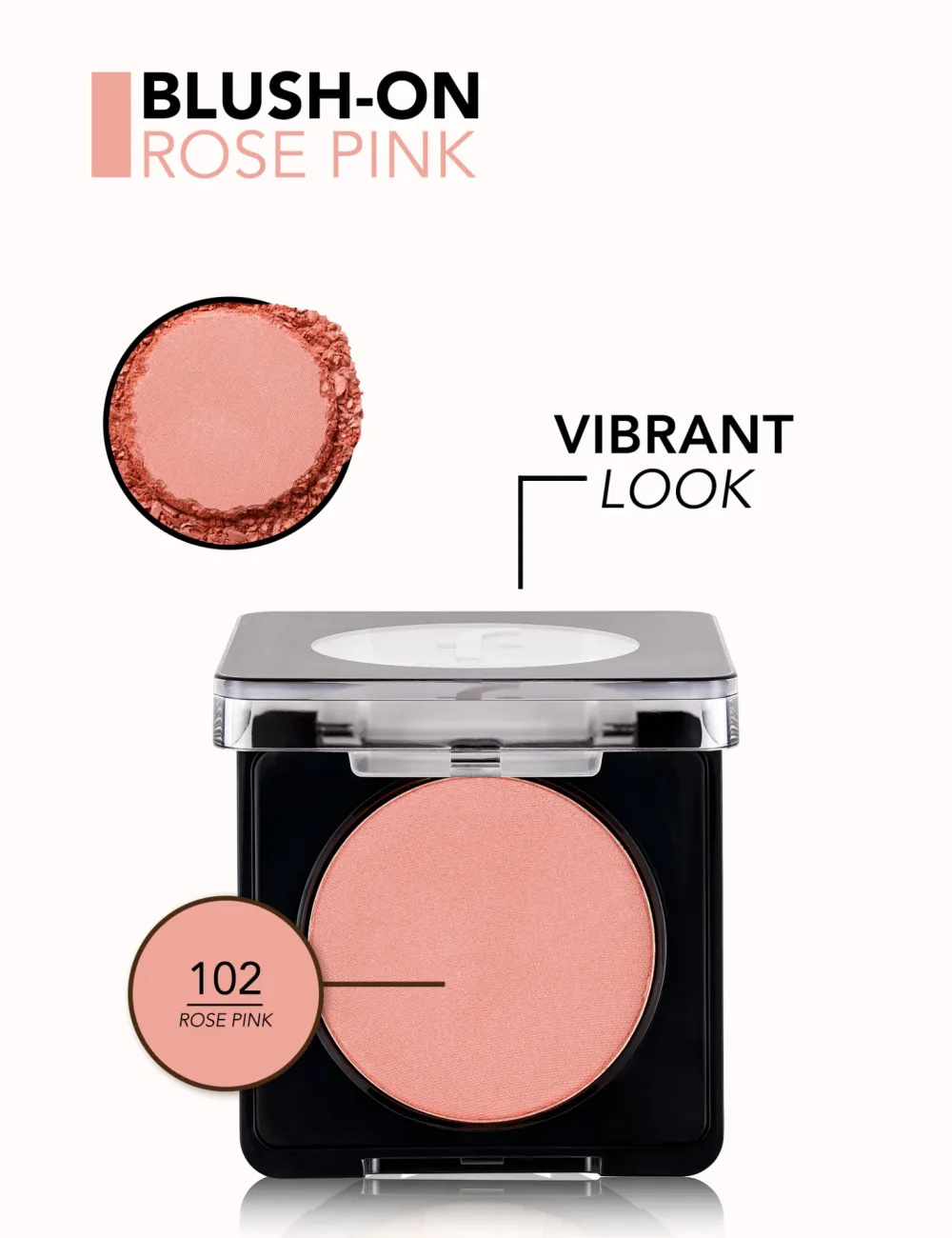 Blush-On