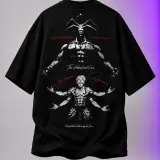 SUKUNA TSHIRT
