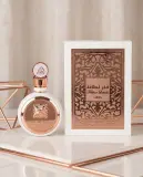 عطر فخر لطافة 100مل