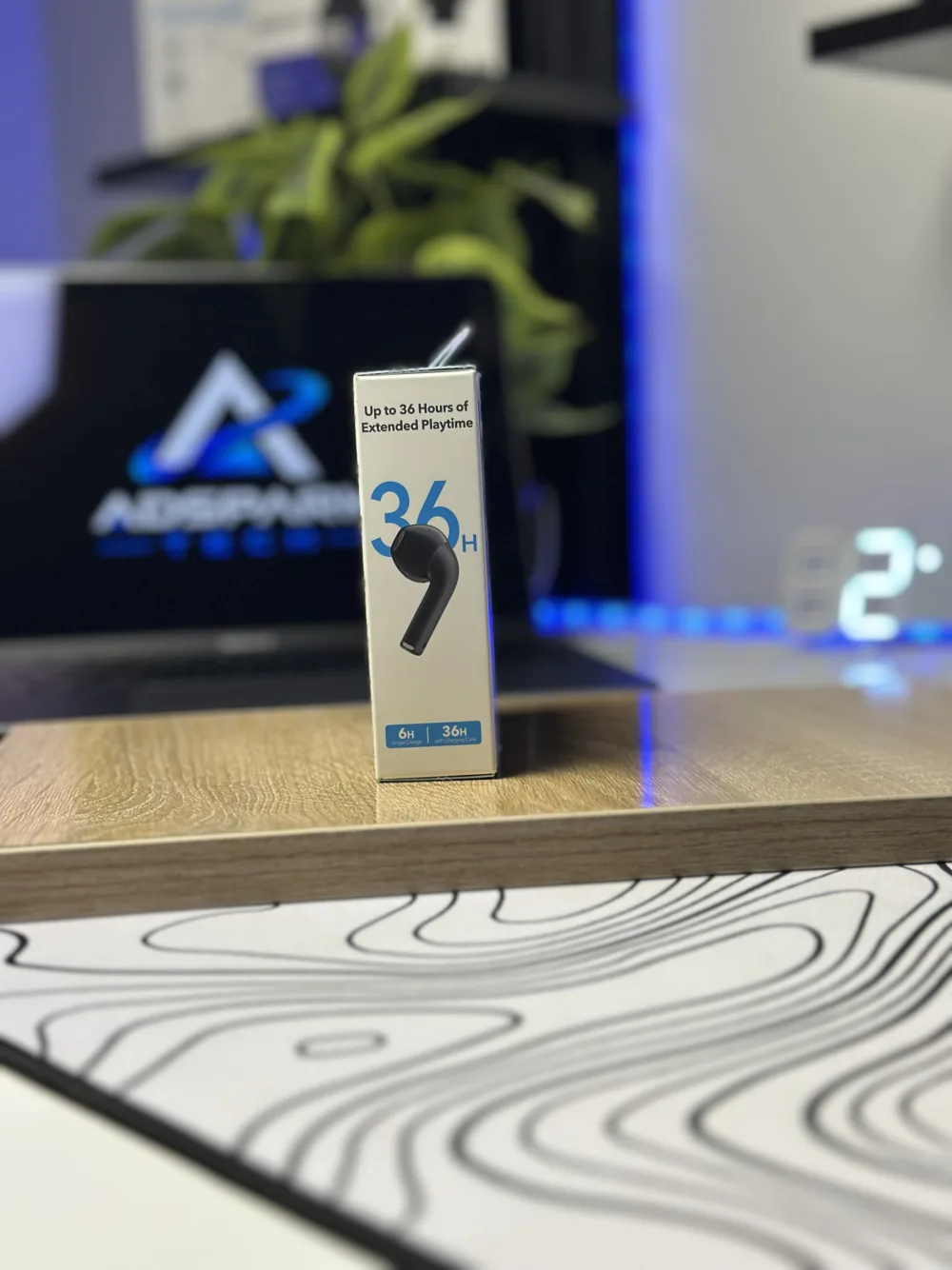 Anker K20i