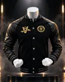 📢Veste demi-saison ⏫️ Semi-Cuir 🔥