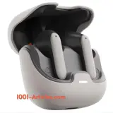 Écouteurs Intra-Auriculaire Wireless TWS Bluetooth ENC