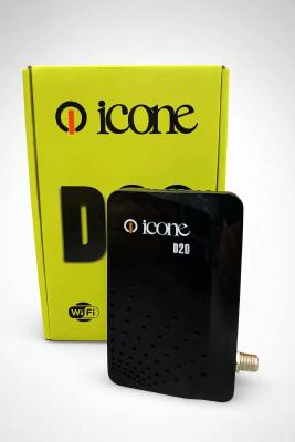 ICONE D20