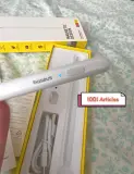 Stylet Baseus Lite Magnetic Design Apple Ipad