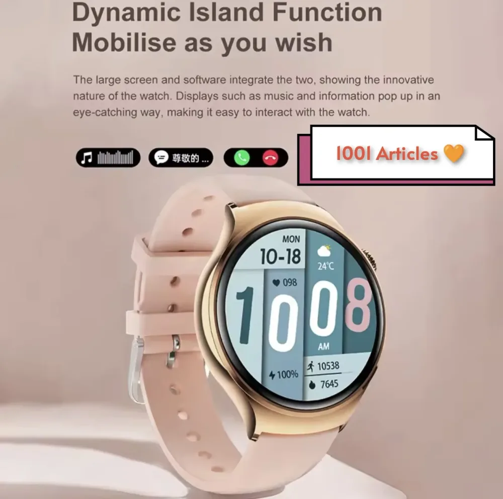 Smart Watch 04 Mini, GT 03 Pro