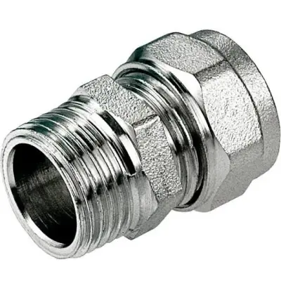 Racord Mal pex 16 1/2 CLS
