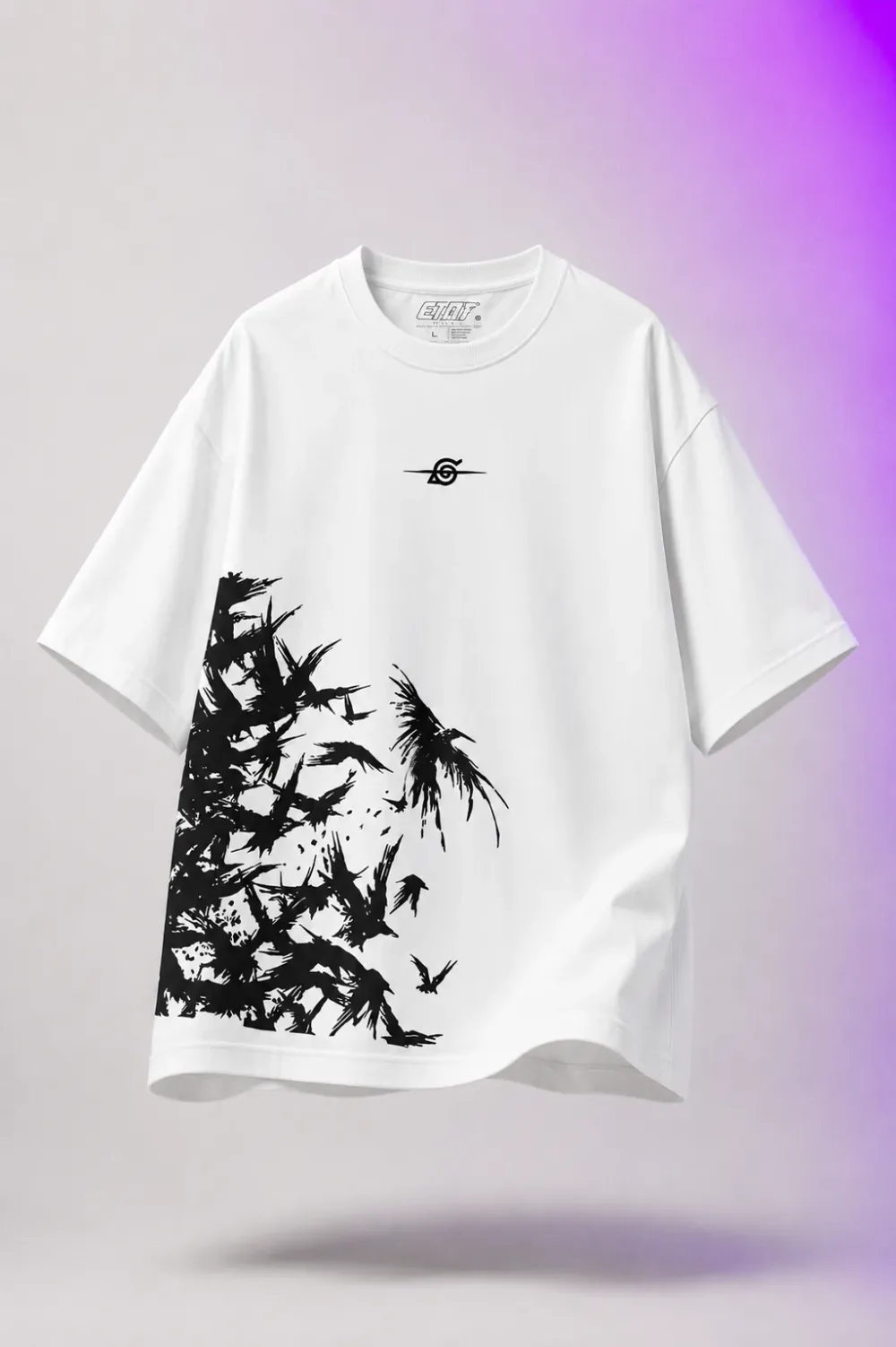 ITASHI UCHIHA TSHIRT