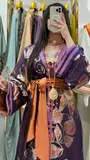 CAFTAN