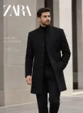 Manteau ZARA