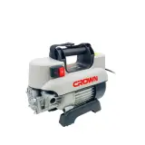 Nettoyeur H.P 1400w (75-110BAR) (Moteur Pompe) CROWN CT42056 CROWN