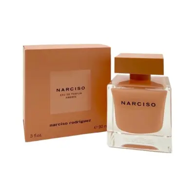 Narciso Rodriguez Narciso Ambrée Eau de Parfum – 90 ml