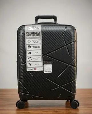 Valise MODS incassable original et extensible