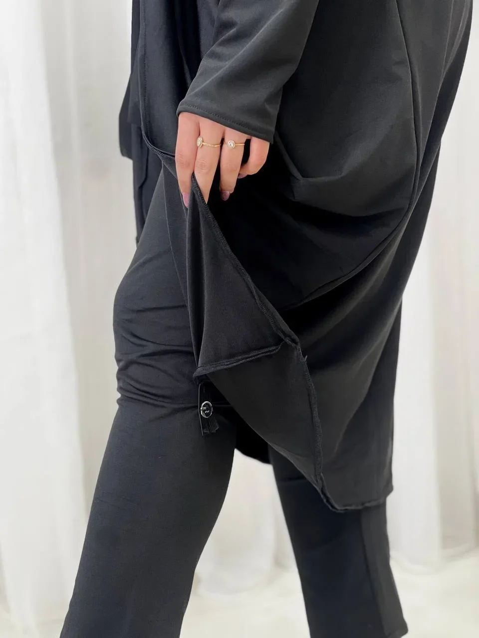 Burkini dania