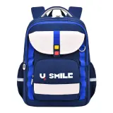 Sac à Dos Scolaire pour Enfnats U-Smile Rose SACKDS09RS - حقيبة مدرسية للأطفال