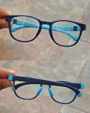 Monture Optique silicone enfant