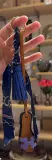Porte clé et accessoire HERMES