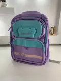 Sac à Dos Scolaire Orthopédique pour Enfants X-SHUAIQI Mauve – محفظة مدرسية للأطفال بنفسجي