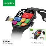 Modio Sm06
