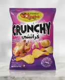 شيبس حجم كبير