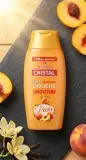 Cristal جال دوش 300ml