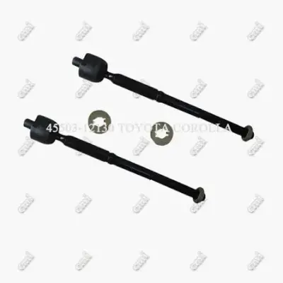 لومبو -EMBOUT DE CREMAILLERE TOYOTA COROLLA G/D JEUX