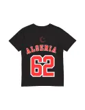 Model Algeria 62