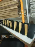 Porte manteau piano