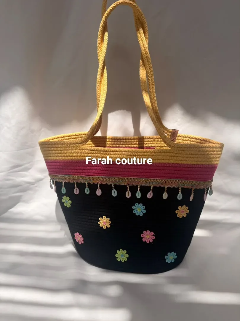 Sac de plage