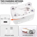 Bobinoir de Canette Electrique Portable