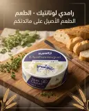 Ramdy جبن ذائب للطلي 24