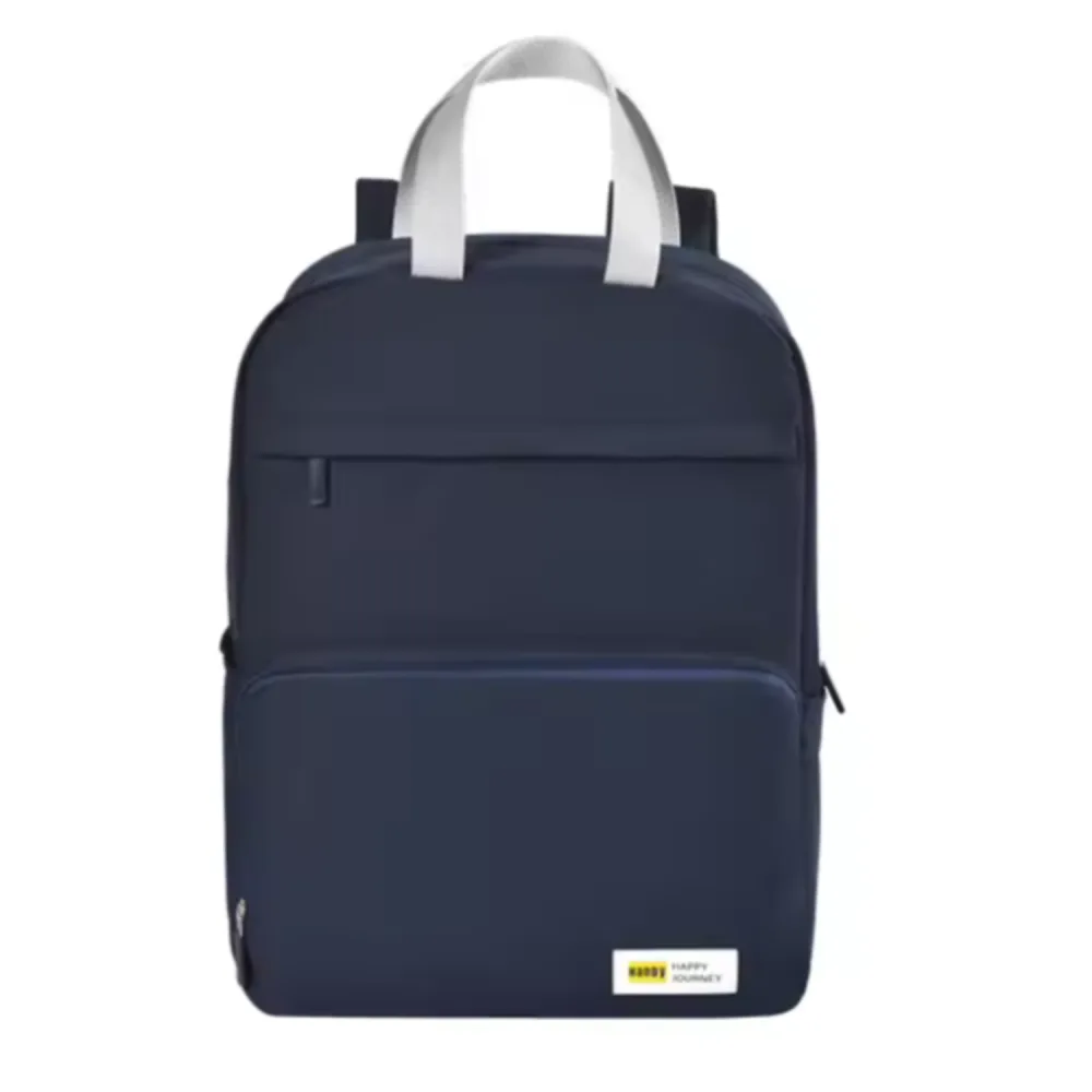 حقيبة الظهر الذكية القابلة للطي والمقاومة للماء │ Foldable Backpack