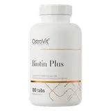Biotin Plus 100 comprimés