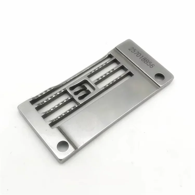 Plaque a Aiguille Colleteuse W500 257018-B56