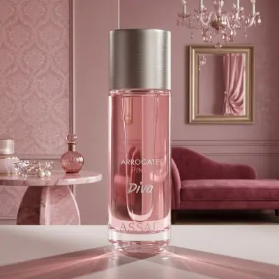 argoatte pink diva