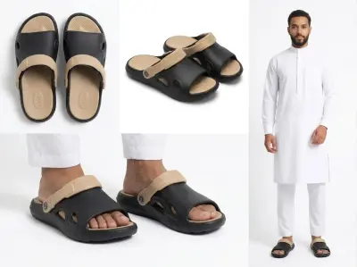 CROCS LUOFU