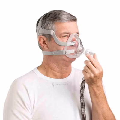 Masque ResMed F20 facial