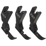 Pied de Biche Fermeture P363 / P36N / P36LN  JSC