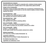 MAMMOUTH CREATINE 300G