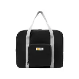 Grand sac de voyage pliable 23 L avec Sangle Valise – حقيبة كبيرة الحجم قابلة للطي