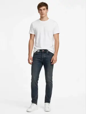 JEANS DENIM 4052