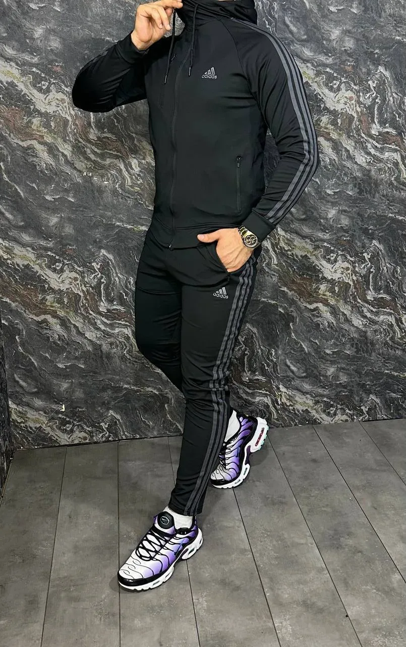Ensmble Adidas 2026🇹🇷