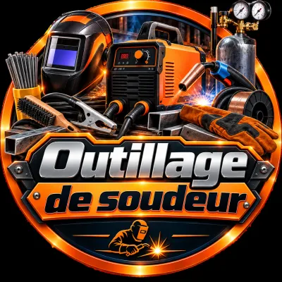 Outillage de soudeur