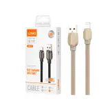 Ldnio Ls211e 30W Versatile 30W USB Data Cable for Type-C, Micro, Lightning