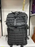 Sac à Dos Randonnée militaire Tactique 55L