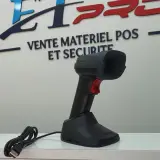 Lecteur code barre SMART D15BT