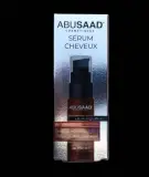 عرض خاص لسيرم الشعر ABUSAAD