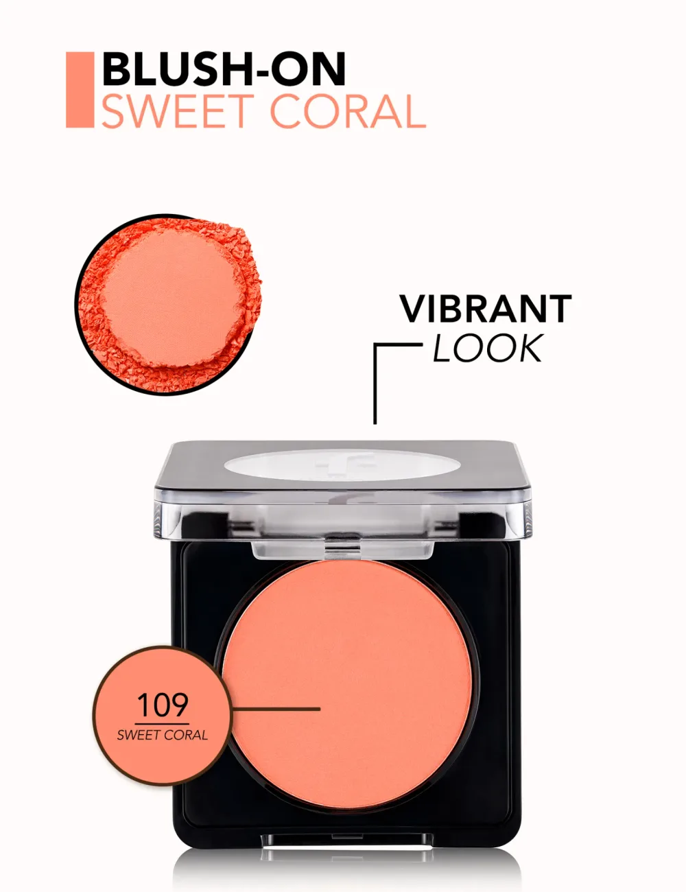Blush-On