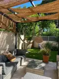 toile de jute