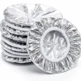 🧻 Film Alimentaire Plastique Wrap – Épaississant & Extensible